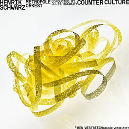Album cover of Counter Culture