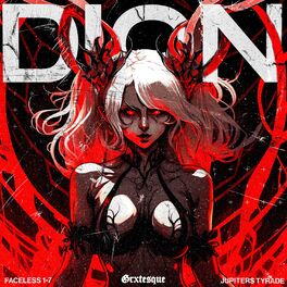 Album cover of Dion