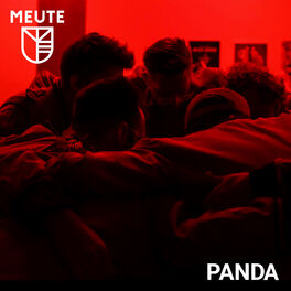 Album cover of Panda
