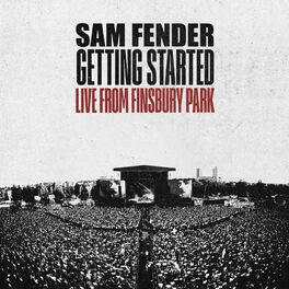 Album cover of Getting Started (Live From Finsbury Park)