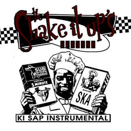 Album cover of Ki Sap Instrumental
