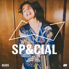 Album cover of Sp&cial