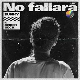 Album cover of No Fallará