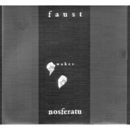 Album cover of Wakes Nosferatu