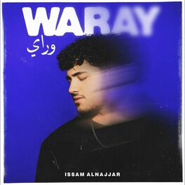 Album cover of WARAY