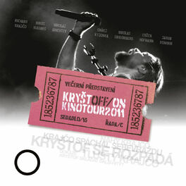 Album cover of Kinotour