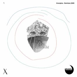 Album cover of Granplus (Remixes 2020)