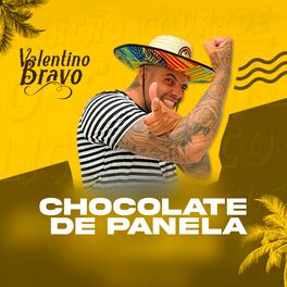 Album cover of Chocolate de Panela