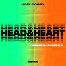 Album cover of Head & Heart (feat. MNEK) [Ofenbach Remix]