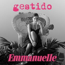 Album cover of Emmanuelle