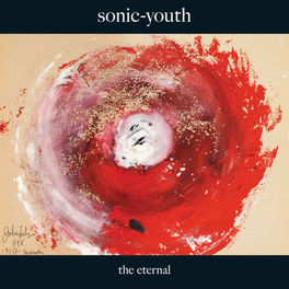 Album cover of The Eternal
