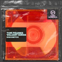 Album cover of Discobitch
