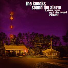Album cover of Sound the Alarm (feat. Rivers Cuomo & Royal & The Serpent) [Remixes]