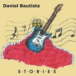 Album cover of Stories