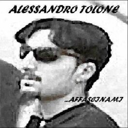 Album cover of Affascinami