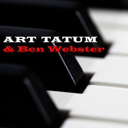 Album cover of Art Tatum & Ben Webster
