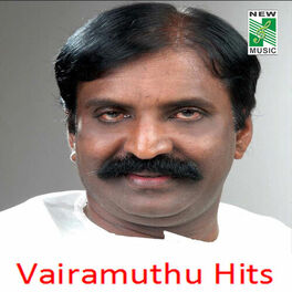 Album cover of Vairamuthu Hits