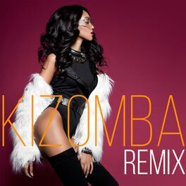 Album cover of Kizomba Remix