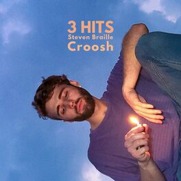 Album cover of 3 Hits (feat. Croosh)