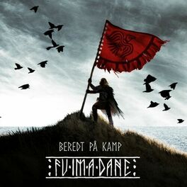Album cover of Beredt På Kamp