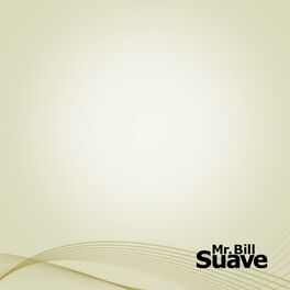 Album cover of Suave