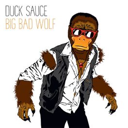Album cover of Big Bad Wolf (Radio Edit)