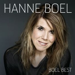 Album cover of Boel Best