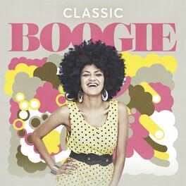 Album cover of Classic Boogie