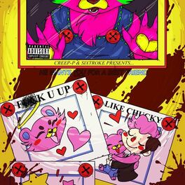 Album cover of Fxxk U Up Like Chucky (feat. Sixtroke)