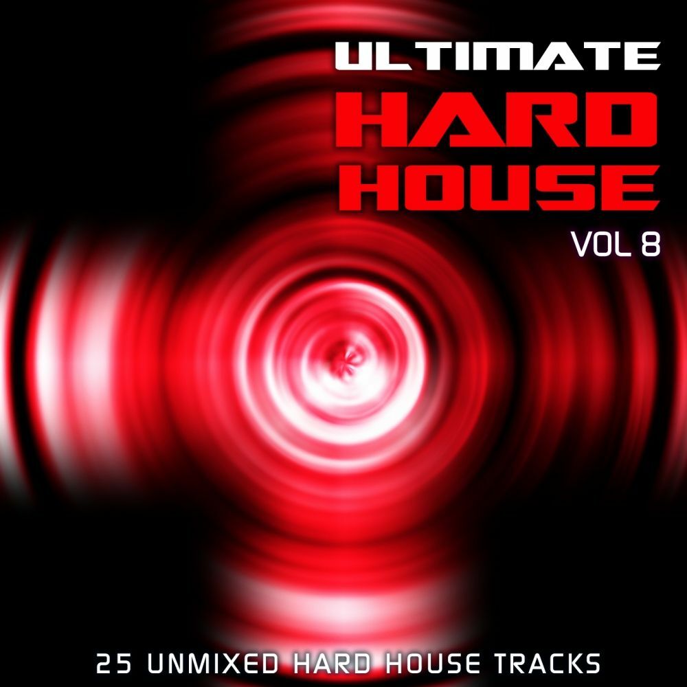 House vol. Explosive House Vol.. Hard House Efaria.