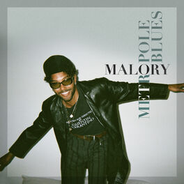 Album cover of Métropole Blues
