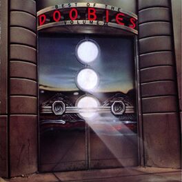 Album picture of Best of The Doobies, Volume II