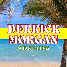 Album cover of Shake A Leg
