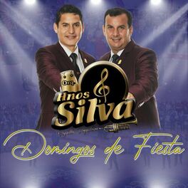 Album cover of Domingos de Fiesta (En Vivo)