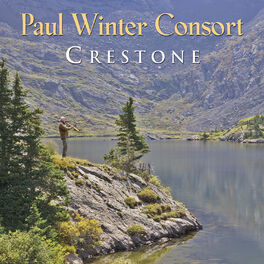 Album cover of Crestone
