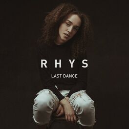 Album cover of Last Dance
