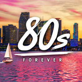 Album cover of 80s Forever