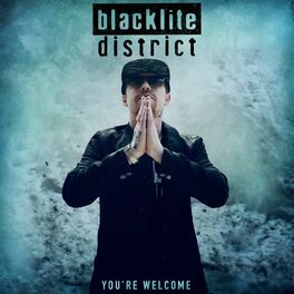 Album cover of You're Welcome (Deluxe Edition)