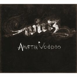 Album cover of Akustik Voodoo