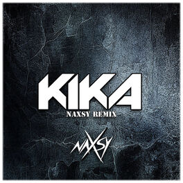 Album cover of Kika (Remix)