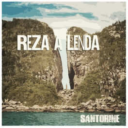 Album cover of Reza a Lenda