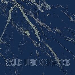 Album cover of Kalk und Schiefer