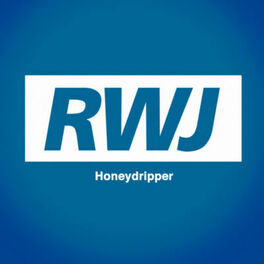 Album cover of Honeydripper