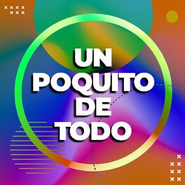 Album cover of Un poquito de todo
