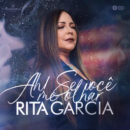 Album cover of Ah! Se Você Me Olhar