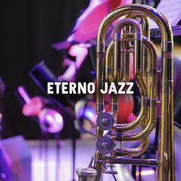 Album cover of Eterno Jazz
