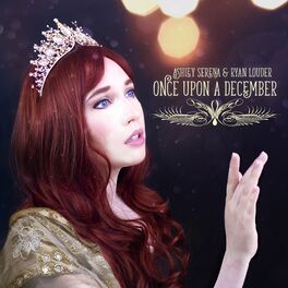 Album cover of Once Upon A December