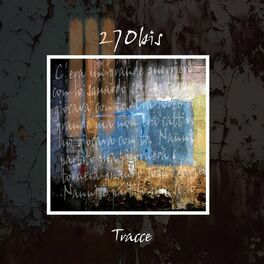 Album cover of Tracce