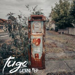 Album cover of Giorni - EP