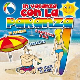 Album cover of In vacanza con la paranza